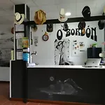 O Bordon Hostel