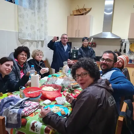 호스텔 O Bordon 쎄