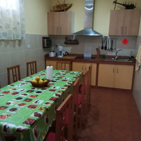 Hostal O Bordón Cee