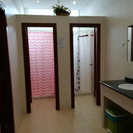 O Bordón Hostal Cee