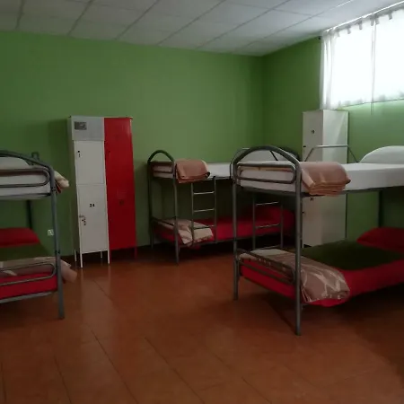 O Bordón Hostal *