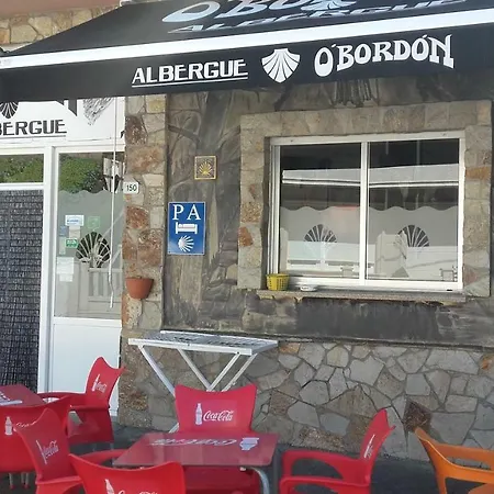O Bordón Hostal