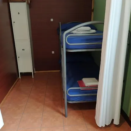 بيت شباب O Bordon ثي