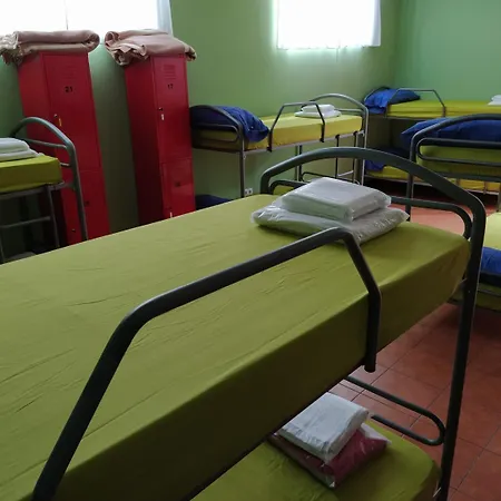 O Bordon بيت شباب