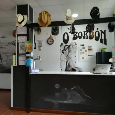 O Bordón Hostal
